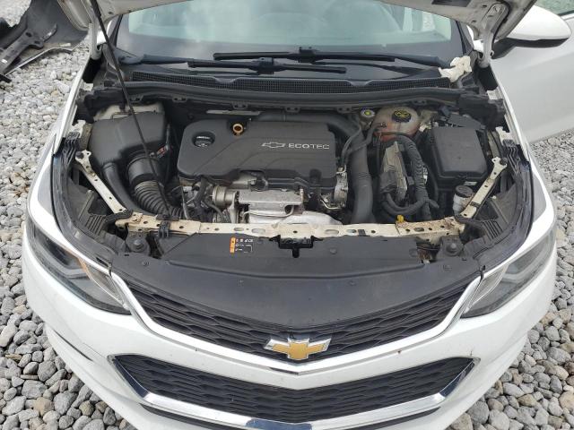 Photo 10 VIN: 1G1BE5SM4H7145870 - CHEVROLET CRUZE 