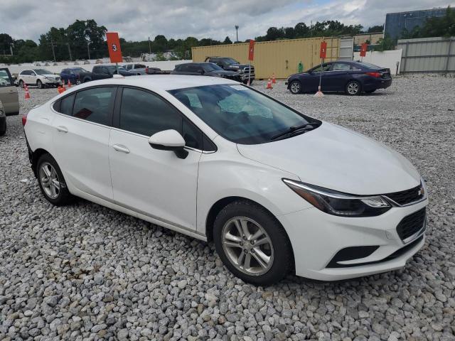 Photo 3 VIN: 1G1BE5SM4H7145870 - CHEVROLET CRUZE 