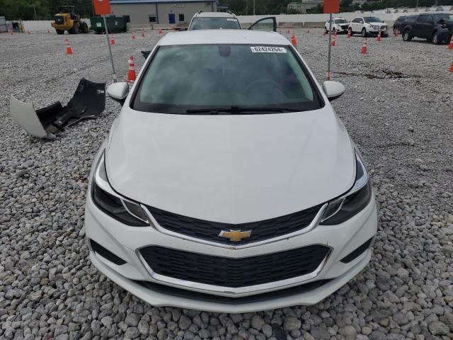 Photo 4 VIN: 1G1BE5SM4H7145870 - CHEVROLET CRUZE 