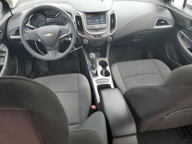 Photo 7 VIN: 1G1BE5SM4H7145870 - CHEVROLET CRUZE 