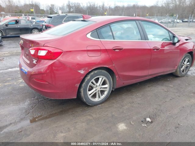 Photo 3 VIN: 1G1BE5SM4H7149045 - CHEVROLET CRUZE 