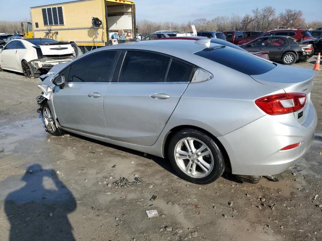 Photo 1 VIN: 1G1BE5SM4H7150017 - CHEVROLET CRUZE 