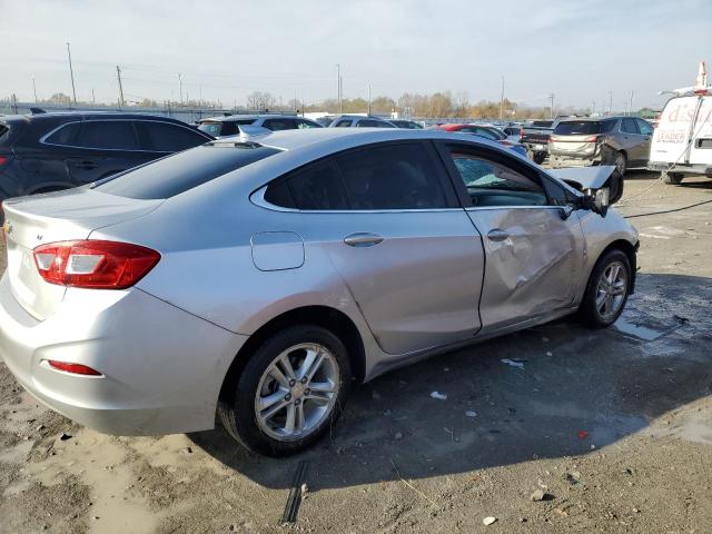 Photo 2 VIN: 1G1BE5SM4H7150017 - CHEVROLET CRUZE 