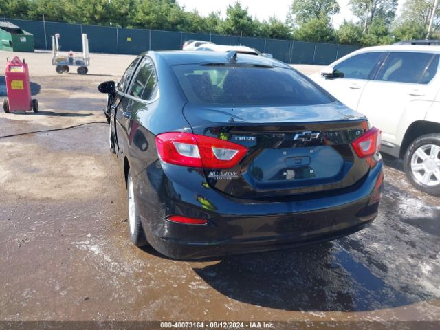 Photo 2 VIN: 1G1BE5SM4H7151894 - CHEVROLET CRUZE 