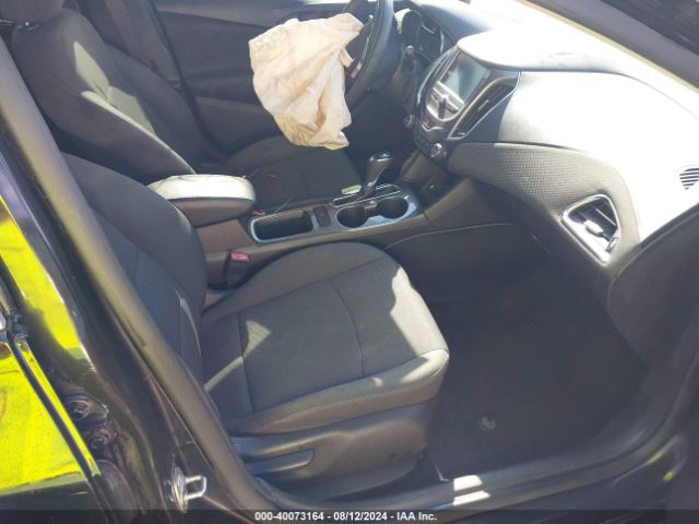 Photo 4 VIN: 1G1BE5SM4H7151894 - CHEVROLET CRUZE 