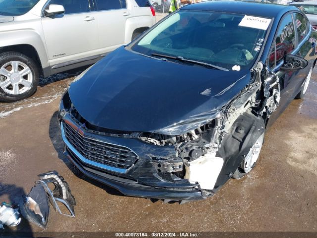 Photo 5 VIN: 1G1BE5SM4H7151894 - CHEVROLET CRUZE 