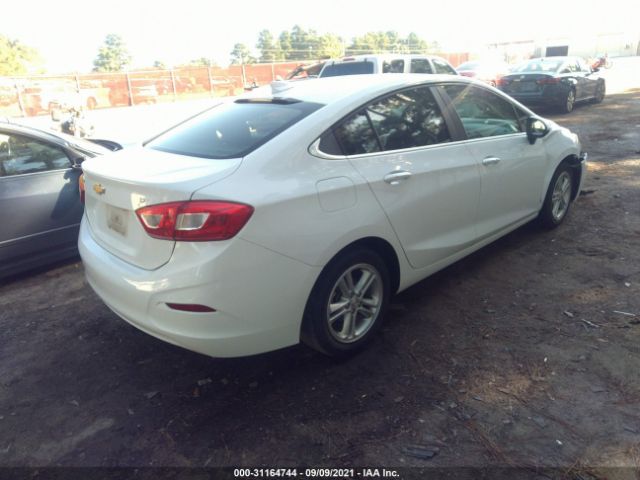 Photo 3 VIN: 1G1BE5SM4H7157629 - CHEVROLET CRUZE 