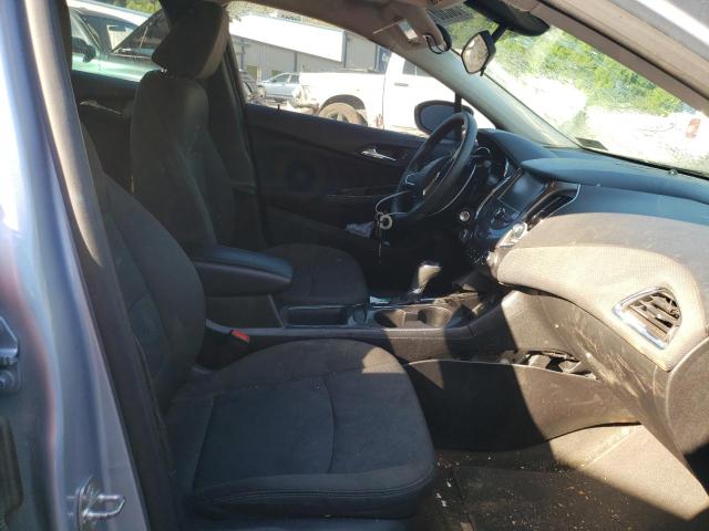 Photo 4 VIN: 1G1BE5SM4H7161986 - CHEVROLET CRUZE LT 