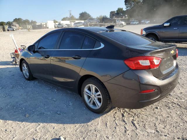 Photo 1 VIN: 1G1BE5SM4H7162393 - CHEVROLET CRUZE 