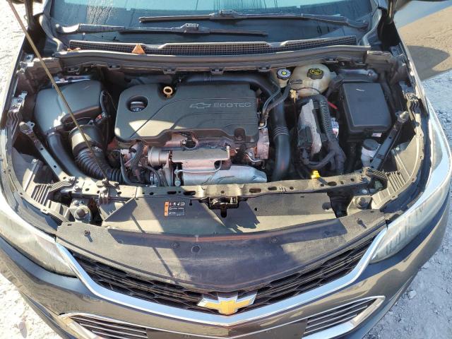 Photo 10 VIN: 1G1BE5SM4H7162393 - CHEVROLET CRUZE 