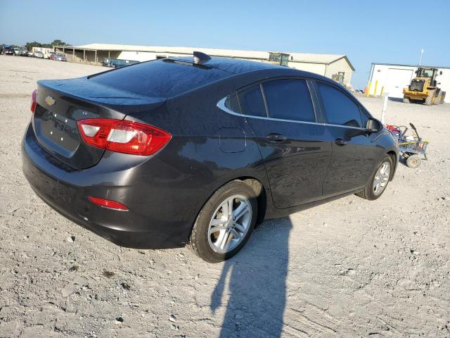 Photo 2 VIN: 1G1BE5SM4H7162393 - CHEVROLET CRUZE 