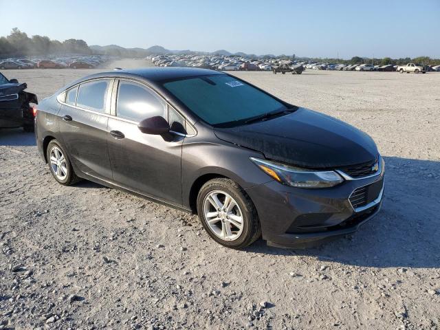 Photo 3 VIN: 1G1BE5SM4H7162393 - CHEVROLET CRUZE 