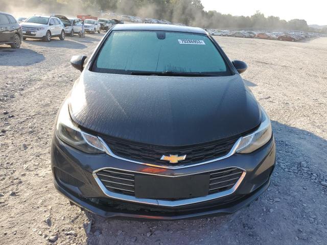 Photo 4 VIN: 1G1BE5SM4H7162393 - CHEVROLET CRUZE 