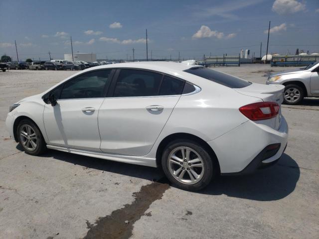 Photo 1 VIN: 1G1BE5SM4H7167920 - CHEVROLET CRUZE LT 