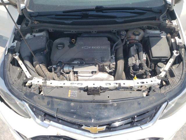 Photo 10 VIN: 1G1BE5SM4H7167920 - CHEVROLET CRUZE LT 