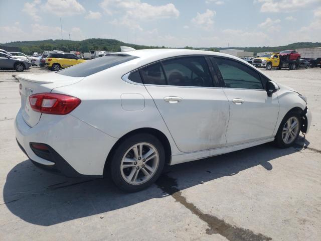 Photo 2 VIN: 1G1BE5SM4H7167920 - CHEVROLET CRUZE LT 