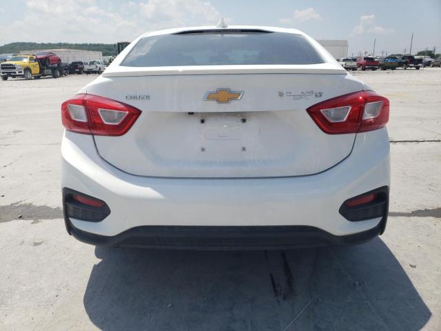 Photo 5 VIN: 1G1BE5SM4H7167920 - CHEVROLET CRUZE LT 