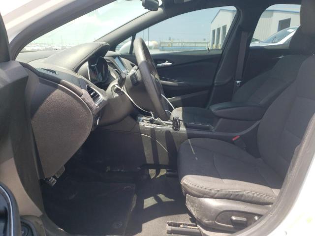 Photo 6 VIN: 1G1BE5SM4H7167920 - CHEVROLET CRUZE LT 