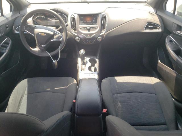 Photo 7 VIN: 1G1BE5SM4H7167920 - CHEVROLET CRUZE LT 