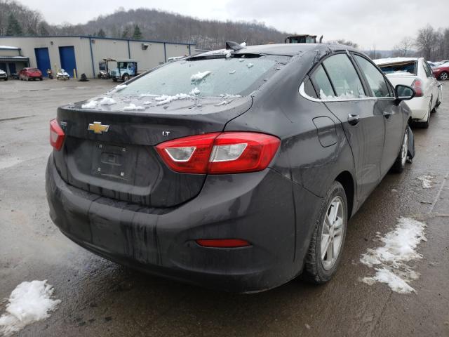 Photo 3 VIN: 1G1BE5SM4H7168985 - CHEVROLET CRUZE LT 