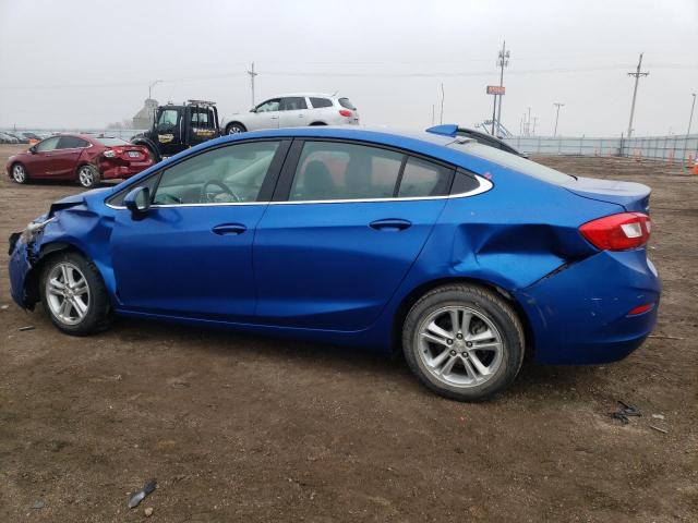 Photo 1 VIN: 1G1BE5SM4H7169084 - CHEVROLET CRUZE 