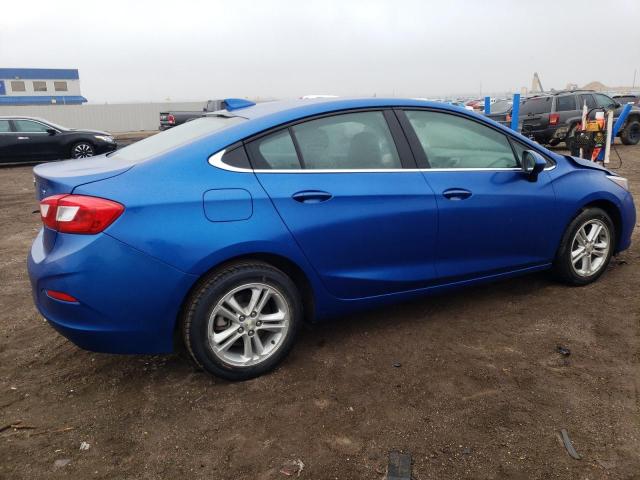 Photo 2 VIN: 1G1BE5SM4H7169084 - CHEVROLET CRUZE 