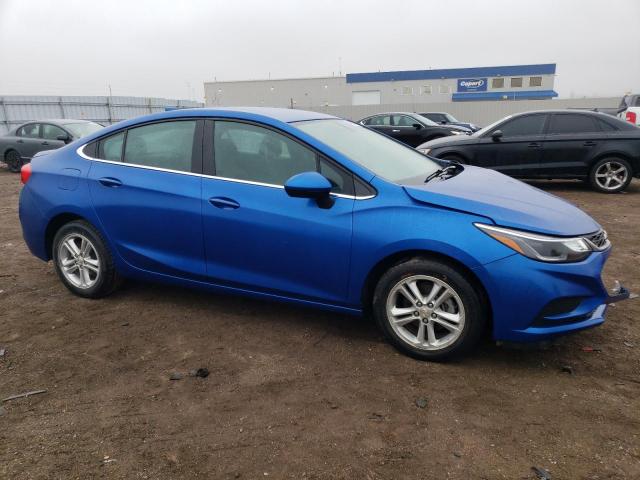 Photo 3 VIN: 1G1BE5SM4H7169084 - CHEVROLET CRUZE 