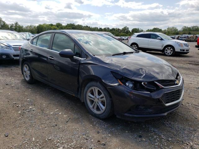 Photo 3 VIN: 1G1BE5SM4H7169554 - CHEVROLET CRUZE LT 