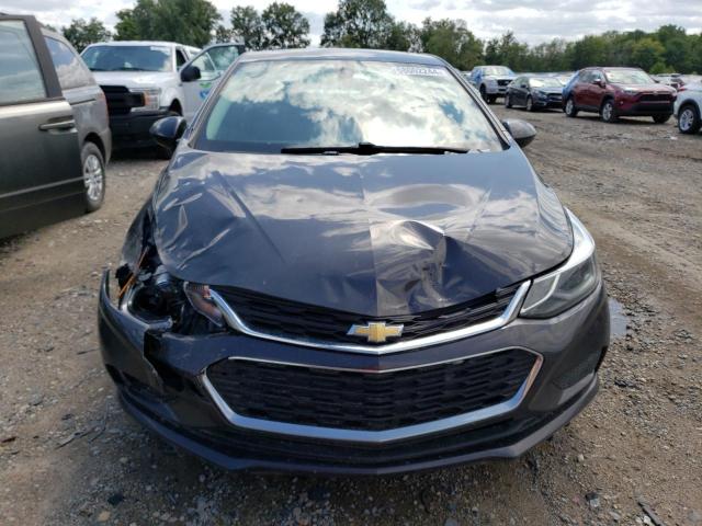 Photo 4 VIN: 1G1BE5SM4H7169554 - CHEVROLET CRUZE LT 