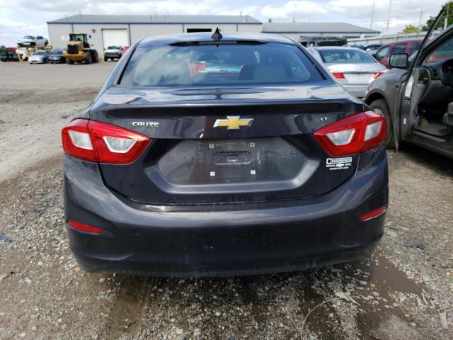 Photo 5 VIN: 1G1BE5SM4H7169554 - CHEVROLET CRUZE LT 