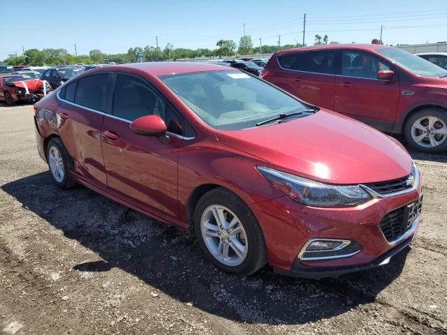 Photo 3 VIN: 1G1BE5SM4H7171319 - CHEVROLET CRUZE 