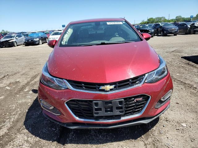 Photo 4 VIN: 1G1BE5SM4H7171319 - CHEVROLET CRUZE 