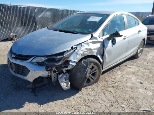 Photo 5 VIN: 1G1BE5SM4H7171403 - CHEVROLET CRUZE 