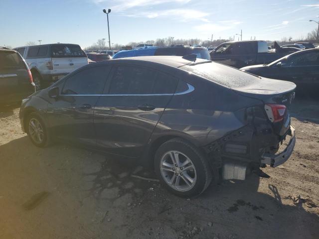 Photo 1 VIN: 1G1BE5SM4H7171546 - CHEVROLET CRUZE 