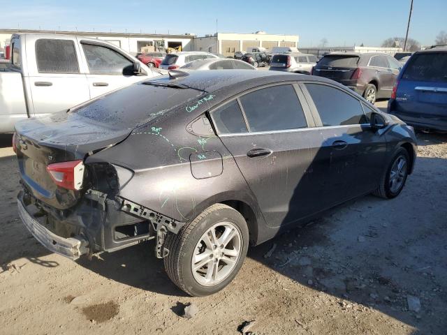 Photo 2 VIN: 1G1BE5SM4H7171546 - CHEVROLET CRUZE 