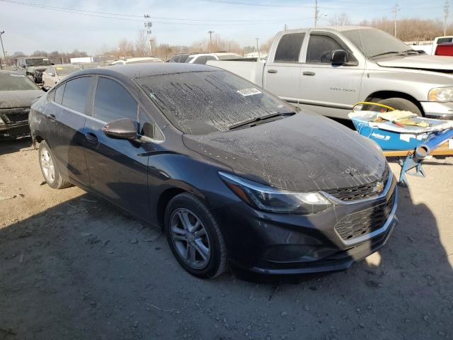 Photo 3 VIN: 1G1BE5SM4H7171546 - CHEVROLET CRUZE 