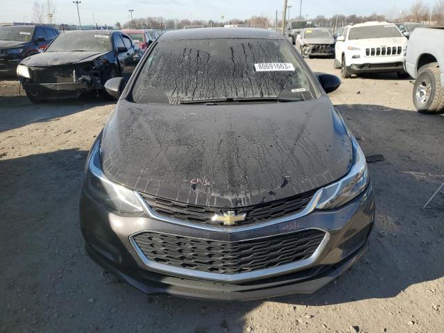 Photo 4 VIN: 1G1BE5SM4H7171546 - CHEVROLET CRUZE 