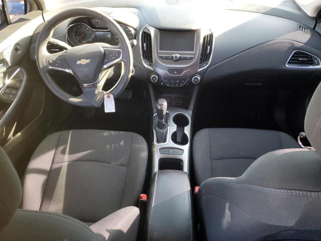 Photo 7 VIN: 1G1BE5SM4H7171546 - CHEVROLET CRUZE 