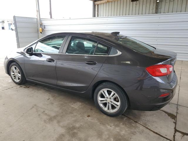 Photo 1 VIN: 1G1BE5SM4H7172115 - CHEVROLET CRUZE 