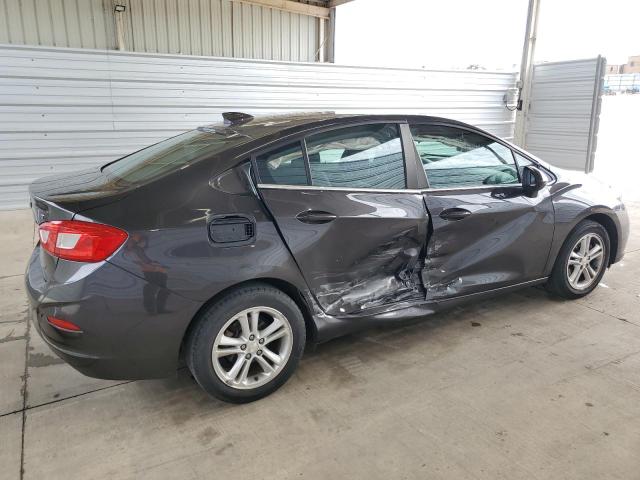 Photo 2 VIN: 1G1BE5SM4H7172115 - CHEVROLET CRUZE 