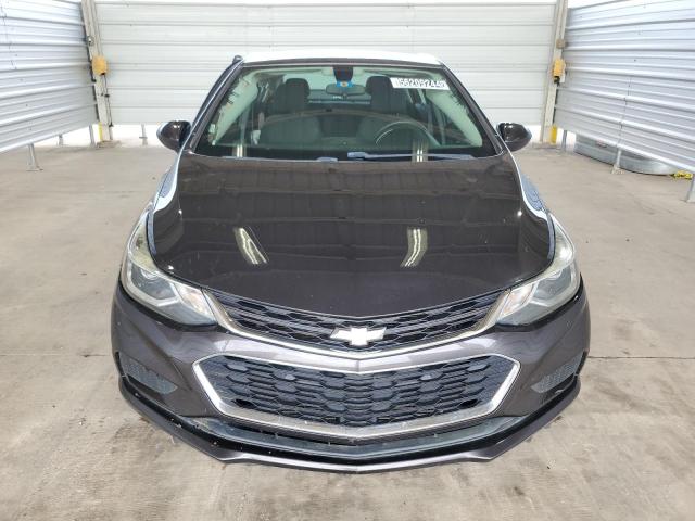 Photo 4 VIN: 1G1BE5SM4H7172115 - CHEVROLET CRUZE 