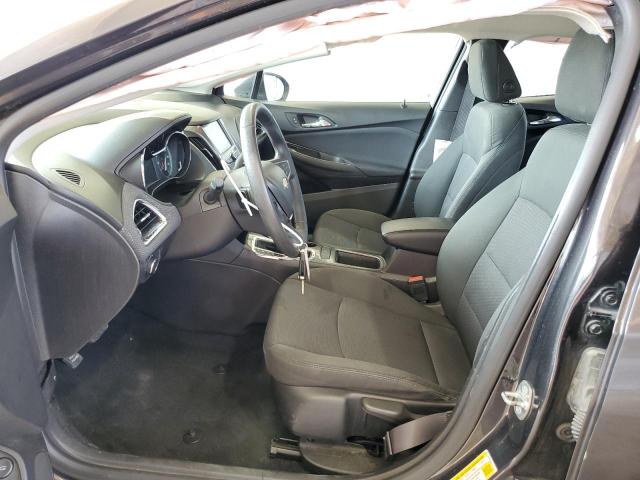 Photo 6 VIN: 1G1BE5SM4H7172115 - CHEVROLET CRUZE 