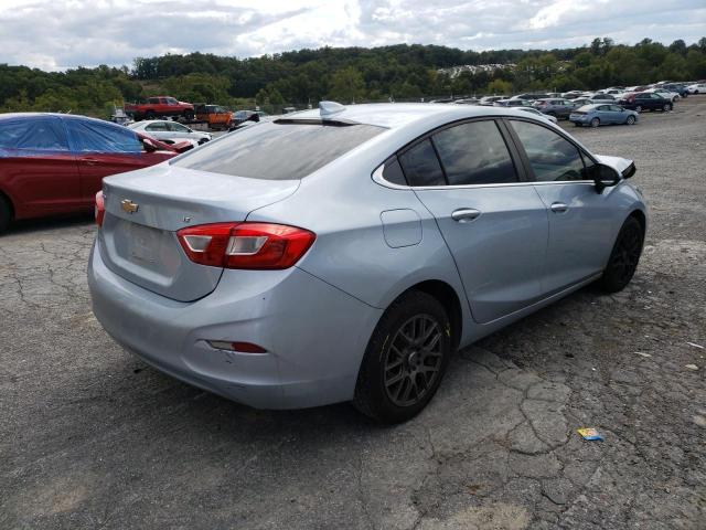 Photo 3 VIN: 1G1BE5SM4H7172597 - CHEVROLET CRUZE LT 