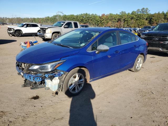 Photo 0 VIN: 1G1BE5SM4H7178318 - CHEVROLET CRUZE 