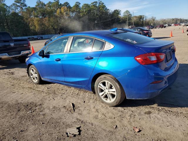 Photo 1 VIN: 1G1BE5SM4H7178318 - CHEVROLET CRUZE 