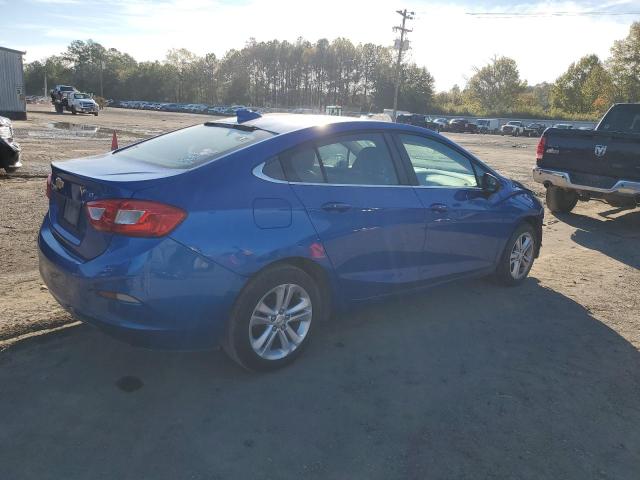 Photo 2 VIN: 1G1BE5SM4H7178318 - CHEVROLET CRUZE 