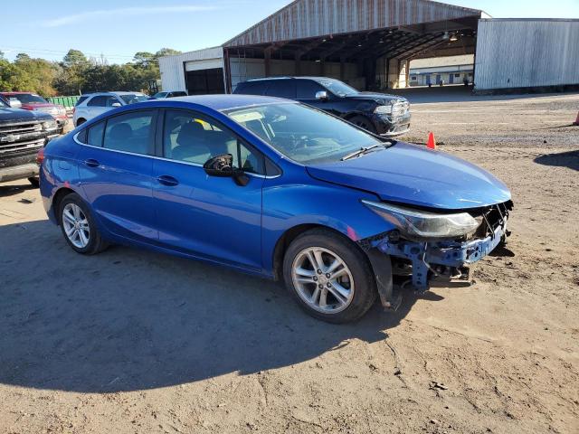 Photo 3 VIN: 1G1BE5SM4H7178318 - CHEVROLET CRUZE 