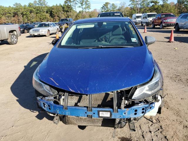 Photo 4 VIN: 1G1BE5SM4H7178318 - CHEVROLET CRUZE 