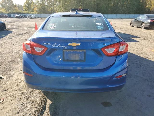 Photo 5 VIN: 1G1BE5SM4H7178318 - CHEVROLET CRUZE 