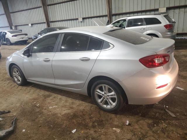 Photo 1 VIN: 1G1BE5SM4H7179260 - CHEVROLET CRUZE 